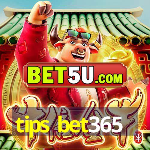 tips bet365